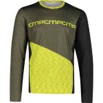 CMP Herren Shirt MAN T-SHIRT, Größe 54 in Grau