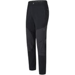Montura Vertigo Tekno Pants Kletterhose, -5 cm, XS, nero