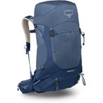 Osprey Stratos 36   Wanderrucksack blau Größe 36L Trekking