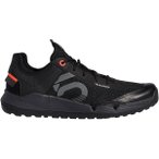 adidas Five Ten Damen 5.10 Trailcross LT Radschuhe (Größe 36.5 , schwarz)