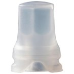 Camelbak - Quick Stow Flask Bite Valve Gr One Size clear