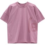 CMP Collective (of) Moving People  Damen  T-Shirts rosa Größe L Trekking  Haut