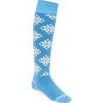 Kari Traa Rose  Damen  Freizeitsocken blau Größe 38  Lifestyle  Hautfreundlich