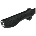 Ergon - GA3 Supernova - Fahrradgriffe Gr S schwarz
