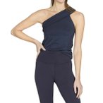 Kismet Maryam Top Damen ( Anthrazit XS Größe,)