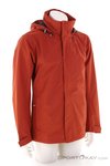 Schöffel Gmund Herren Regenjacke-Rot-54
