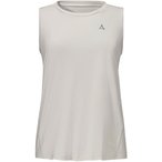 Schöffel Tauron Top Damen  Tanktops grau Größe L Camping  Schnell trocknend