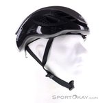 Abus GameChanger Rennradhelm-Dunkel-Grau-S