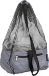 Cocoon Laundry Bag Traveler ( Neutral M One Size,)
