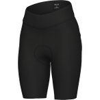 Alé Damen Master 2.0 Radhose kurz (Größe XS, schwarz)
