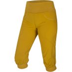 Ocun Damen Noya Shorts (Größe M, gelb)