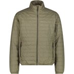 CMP  Herren  Kunstfaserjacke beige Größe L Trekking  Wasserabweisend Wasserabw