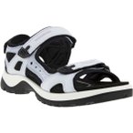 Ecco Offroad Damen Trekkingsandalen ( Hellblau 38 EU, EU |)