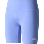 The North Face Flex Short Tights Kinder  Tights & Leggings blau Größe 168  Tre