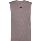 adidas D4T Power  Herren  Tanktops grau Größe S Training & Fitness  Elastisch
