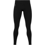 ON Herren Tights Core Tights, Größe L in Schwarz