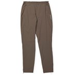 Houdini Pace Light Hose Herren  Laufhose braun Größe L Trekking  Wasserabweise