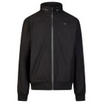 Iriedaily - Nilas Gse Jacket - Winterjacke Gr S schwarz