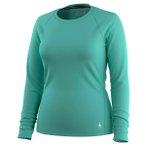 Smartwool - Women's Classic All-Season Merino Base Layer L/S - Merinounterwäsch