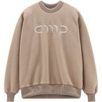 CMP Collective (of) Moving People  Herren  Pullover beige Größe XXL Lifestyle 