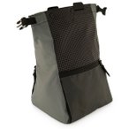 Black Diamond - Mondo - Chalkbag Gr One Size schwarz