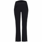toni sailer Ella Damen Skihose ( Schwarz 38 Größe,)