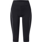 NAKAMURA Damen Caprihose Nala II, Größe 34 in Schwarz