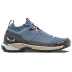 Salewa - Puez 2 Knit PTX - Multisportschuhe 40 grau