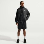NIKE Herren Jacke M NK WR LND JKT 26, Größe XXL in Schwarz