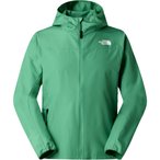 The North Face Fontanales Wind  Herren  Laufjacke gruen Größe S Trailrunning |