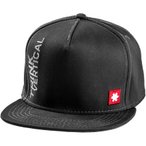 Ocùn Ocun Think Vertical Cap, black