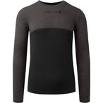 Martini Sportswear Giro  Herren  Longsleeves schwarz Größe XXL Trekking  Elast