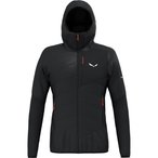 Salewa Ortles Hyb TWR  Herren  Kunstfaserjacke schwarz Größe S Trekking  Klein