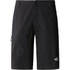 THE NORTH FACE Damen Funktionsjacke W EXPLORATION SHORT - EU, Größe 8 in Schwa