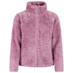 Protest - Women's PRTFinta Full Zip Top - Fleecejacke Gr M rosa