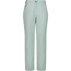 CMP 4 Stretch Skihose Damen  Isolationshose tuerkis Größe XXL Freeride | Skifa