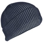 Stoic - Women's Heavy MerinoKnit MMXX. Laisdalen Beanie - Mütze Gr One Size bla