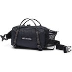 COLUMBIA Beutel Echo Mountain Hip Pack, Größe ONE SIZE in Schwarz