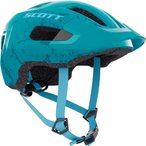 Scott Supra Fahrradhelm Kinder  Fahrradhelme blau Größe XXS Mountainbike