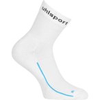 UHLSPORT Socken TEAM CLASSIC  (3 Paar), Größe 46-50 in Weiß