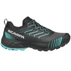 Scarpa Ribelle Run XT  Damen  Trailrunningschuhe grau Größe 37.5 Trailrunning