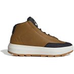 ADIDAS Herren Freizeitschuhe ACESMASH MID WTR, Größe 45 ⅓ in Braun