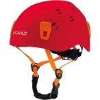 Camp Titan Kletterhelm  Kletterhelme rot Größe 54-62cm Alpinklettern | Kletter
