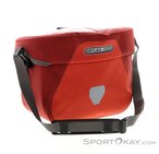 Ortlieb Ultimate Six Plus 6,5l Lenkertasche-Dunkel-Rot-1,5