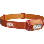 Petzl Tikkina - Stirnlampe red