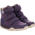 Finkid Ilves  Kinder  Barfußschuhe lila Größe 31 Lifestyle  Wasserdicht