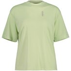 Maloja LenksteinM.  Damen  T-Shirts gruen Größe S Trekking  Atmungsaktiv