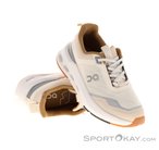 On Cloudnova Kinder Freizeitschuhe-Beige-12