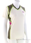 Kari Traa Voss Light Tee Damen T-Shirt-Weiss-S