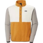 Helly Hansen Herren Daybreaker Snap Pullover (Größe M, mehrfarbig)